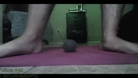 Mr Balax online show from June 17, 11:49 pm