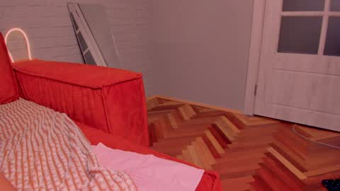 Betty online show from December 3, 7:22 pm