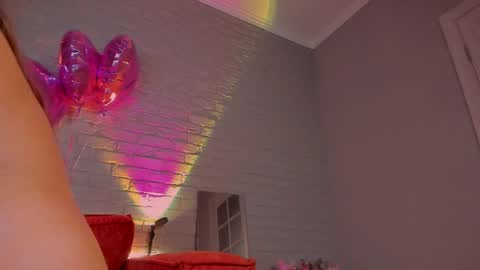Betty online show from February 25, 9:02 pm