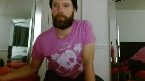 xbigshooter85 online show from March 19, 3:32 am