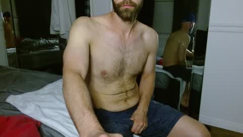 xbigshooter85 online show from July 13, 6:38 am