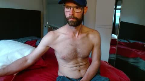 xbigshooter85 online show from July 30, 3:38 am