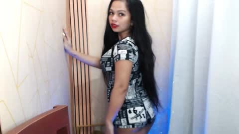 Blaire online show from October 16, 8:54 pm