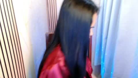 Blaire online show from May 13, 11:44 pm