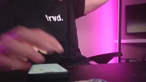 xburst online show from February 17, 12:51 am