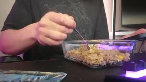 xburst online show from April 15, 1:45 am