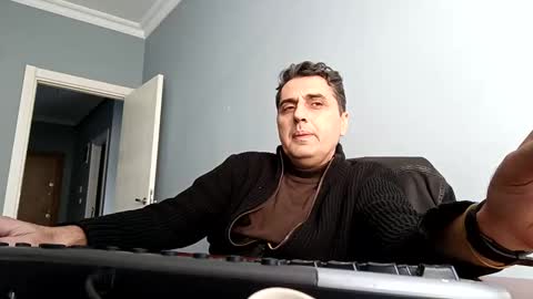 Xcandy779 online show from January 6, 1:15 pm