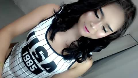 kianna online show from July 14, 3:29 pm