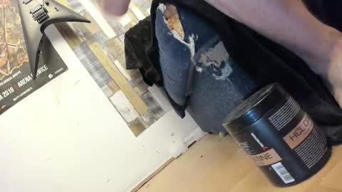 Chris Wild online show from November 6, 9:15 pm