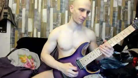 Chris Wild online show from August 1, 9:57 pm