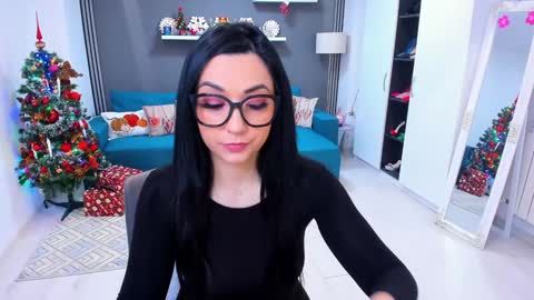 Christal online show from December 8, 8:58 pm