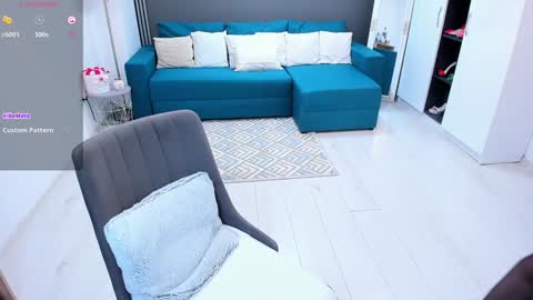 Christal online show from January 5, 8:42 pm