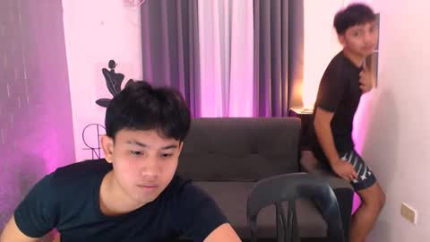 Charlie online show from October 1, 1:17 pm