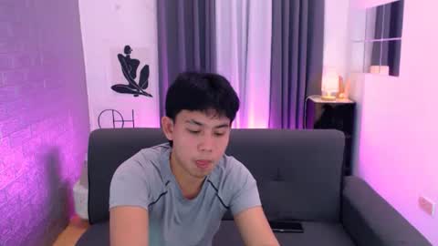 Charlie online show from October 2, 2:46 pm