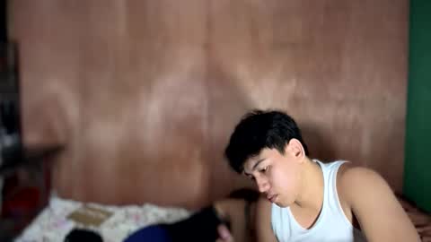 Charlie online show from December 14, 9:52 pm