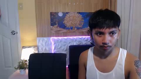 Charlie online show from January 5, 5:38 pm