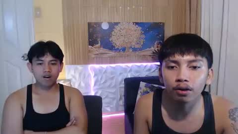 Charlie online show from January 7, 12:40 pm