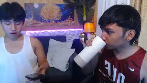 Charlie online show from January 18, 5:17 pm