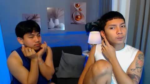 Charlie online show from February 26, 2:16 pm