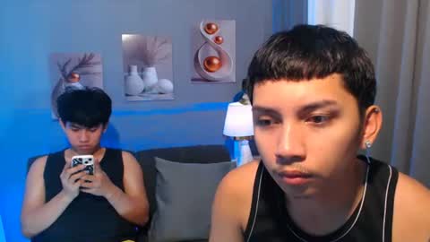 Charlie online show from March 11, 1:55 am