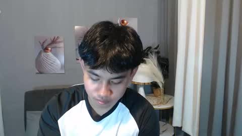 Charlie online show from March 23, 1:31 am