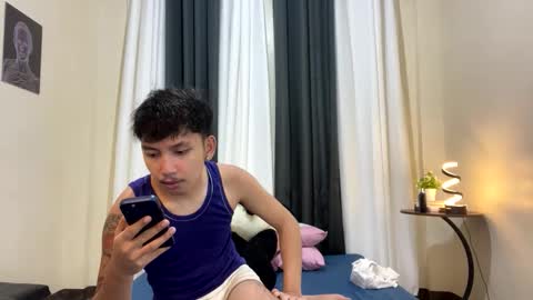Charlie online show from June 1, 5:14 pm