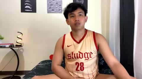 Charlie online show from June 16, 2:58 am