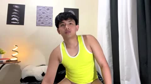 Charlie online show from June 16, 5:37 pm