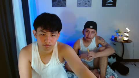 Charlie online show from June 22, 4:59 pm