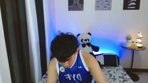 Charlie online show from June 25, 2:00 am