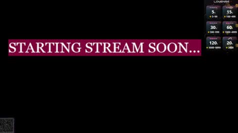 Snapshot of xclusivesecrets chatting on November 17, 8:14 pm spoil me here online show from November 17, 8:14 pm