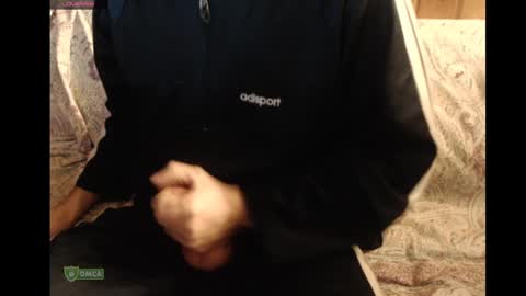 xcockstar online show from December 3, 8:39 pm