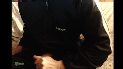 xcockstar online show from December 7, 8:49 pm