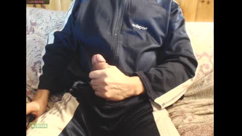 xcockstar online show from December 21, 10:40 pm