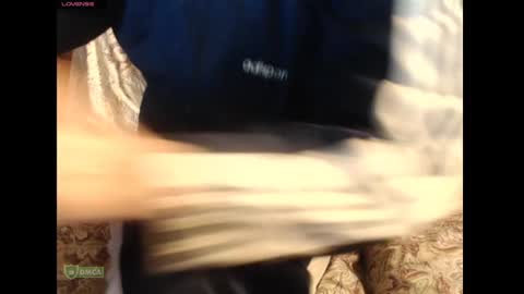 xcockstar online show from December 25, 4:00 pm