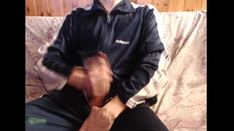 xcockstar online show from January 12, 7:10 pm