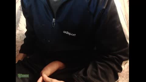 xcockstar online show from January 20, 9:22 pm