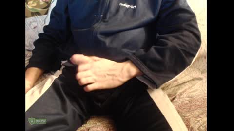 xcockstar online show from February 12, 9:11 pm