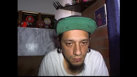 xdantex19 online show from February 4, 8:36 pm