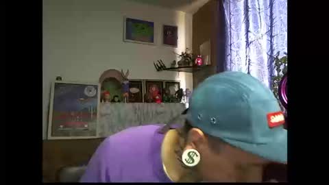 xdantex19 online show from March 20, 2:44 pm