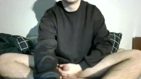 DaddiesBoy online show from February 10, 10:14 pm