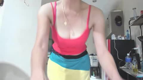 xdreamangel online show from February 12, 12:22 pm