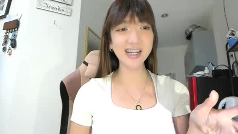 xdreamangel online show from January 8, 3:31 am