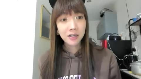 Snapshot of xdreamangel chatting on February 15, 12:51 am xdreamangel online show from February 15, 12:51 am