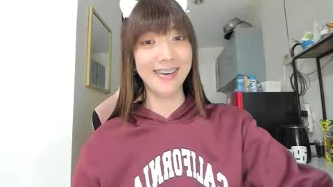 Snapshot of xdreamangel chatting on March 10, 3:55 am xdreamangel online show from March 10, 3:55 am