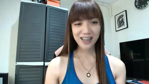 xdreamangel online show from August 8, 2:47 am