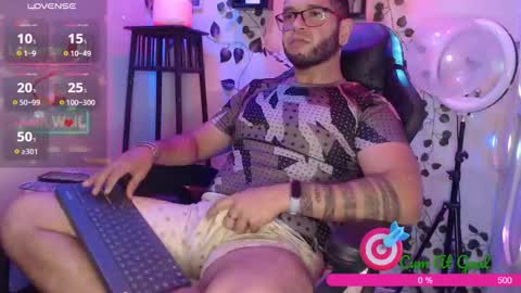 Xein Independent Model online show from February 12, 2:06 am