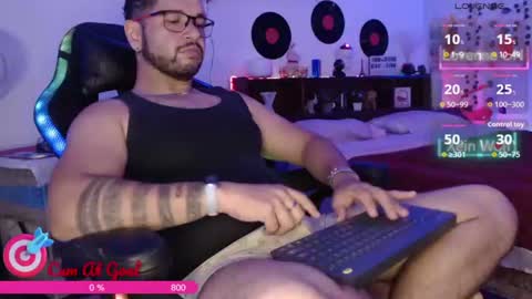 Xein Independent Model online show from June 9, 2:45 am