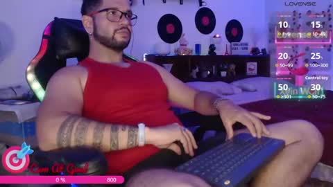 Xein Independent Model online show from June 11, 2:33 am