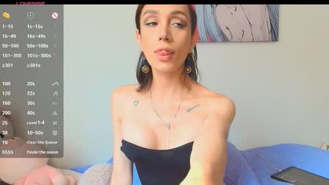Snapshot of xelektra chatting on February 11, 7:08 pm online show from February 11, 7:08 pm